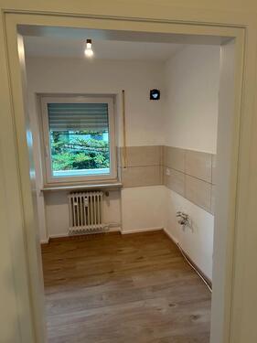 Foto - Etagenwohnung in Gilching zur Miete