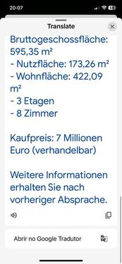 Foto - Einfamilienhaus in Mainz zum Kaufen