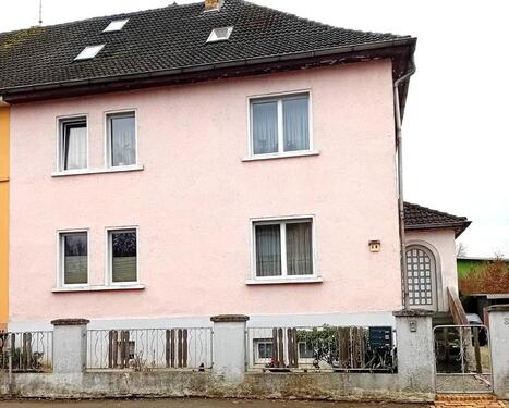 Foto - Sofort bezugsfertige 3-Raum-Wohnung im Erdgeschoss zeitnah zu vermieten