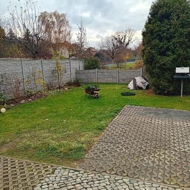 Foto - Etagenwohnung zur Miete in Bad Schmiedeberg