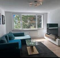 2 Zimmer-Wohnung in Frankenthal zu vermieten - Frankenthal (Pfalz)