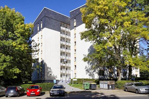 Foto - Demnächst frei! 2-Zimmer-Wohnung in Velbert