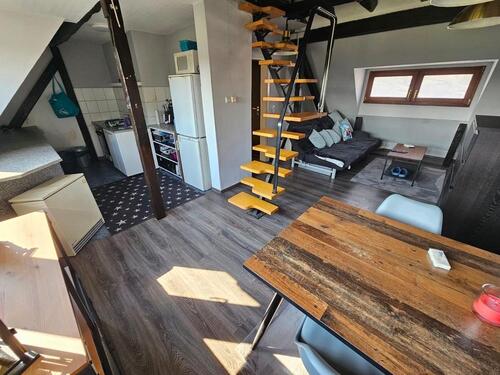 Foto - Etagenwohnung zur Miete in Essen