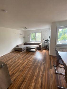 Foto - 3,5-Zimmer Wohnung mit Garten in Weiler z. Stein