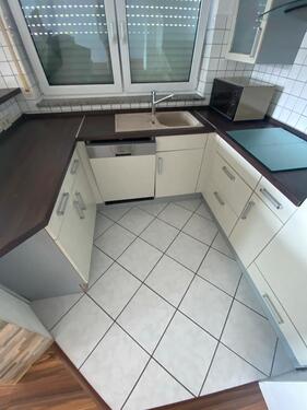 Foto - Etagenwohnung in Leutenbach zur Miete