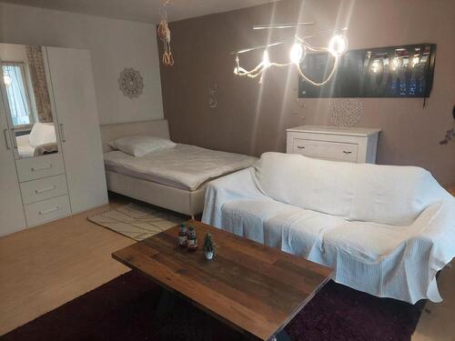 Foto - Ferienwohnung - 750,00&nbsp;EUR Kaltmiete, ca.&nbsp; 46,00&nbsp;m&sup2;