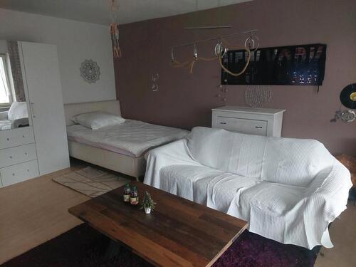 Foto - 1 Zimmer andere zur Miete in Sandhausen