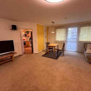 Foto - Nachmieter (mwd) für 3-Raum-Wohnung - WBS zwingend erforderlich