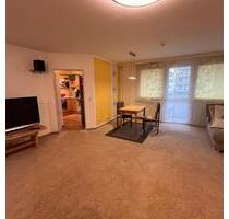 Nachmieter (mwd) für 3-Raum-Wohnung - WBS zwingend erforderlich - Sondershausen