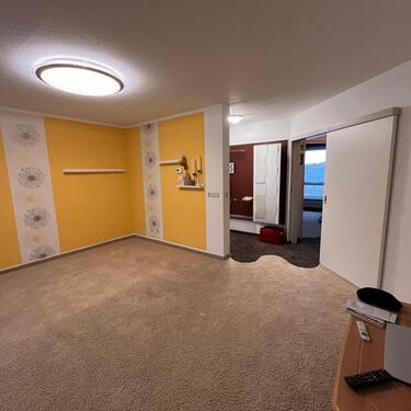 Foto - 3 Zimmer Etagenwohnung zur Miete in Sondershausen