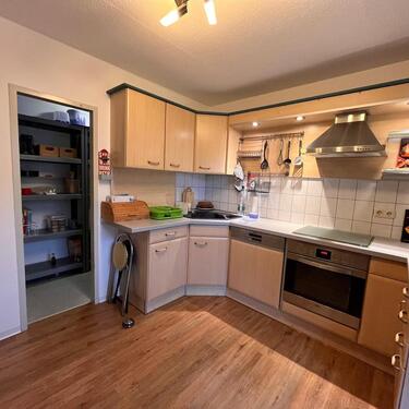 Foto - Etagenwohnung in Sondershausen zur Miete