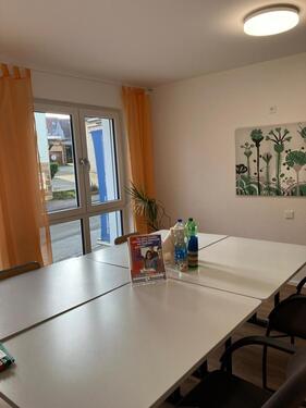 Foto - Büro-Praxisraum 20 qm in Bürogemeinschaft zu vermieten