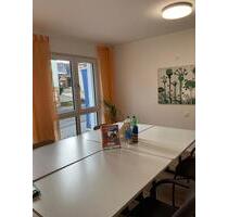 Büro-Praxisraum 20 qm in Bürogemeinschaft zu vermieten - Leingarten