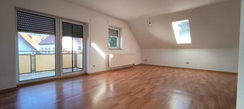 Foto - 4 Zimmer Etagenwohnung zur Miete in Zella-Mehlis