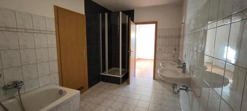 Foto - Etagenwohnung in Zella-Mehlis zur Miete