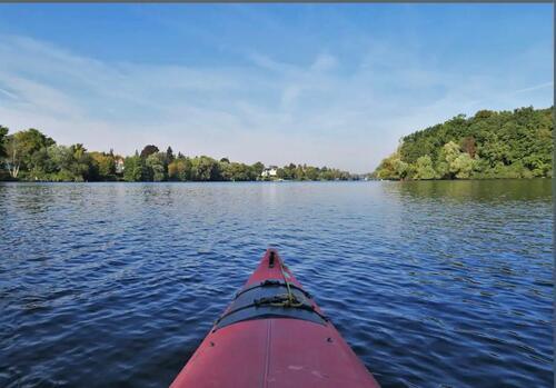 Foto - Bezugsfreie Provisionsfreie Eigentumswohnung Potsdam