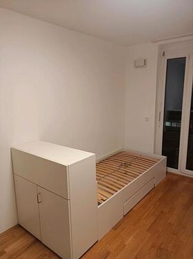 Foto - 1 Zimmer Etagenwohnung zur Miete in München