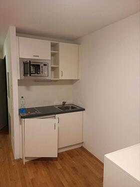 Foto - 1 Zimmer Etagenwohnung in München