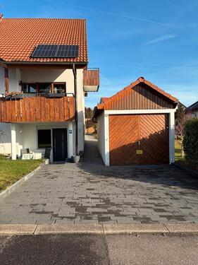 Foto - 4 Zimmer Einfamilienhaus zum Kaufen in Tiefenbronn