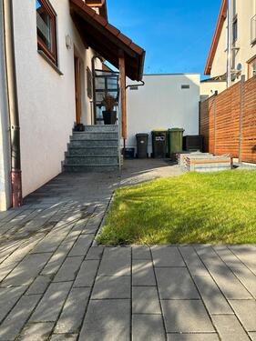 Foto - 4 Zimmer Einfamilienhaus in Tiefenbronn