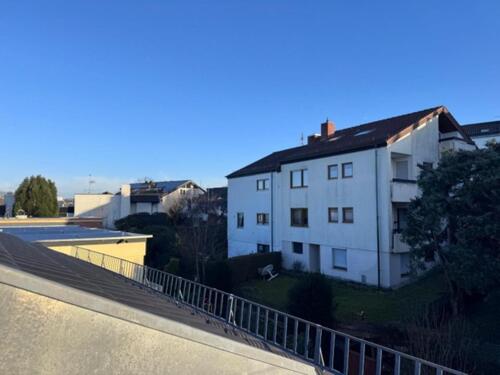 Foto - 2 Zimmer Wohnung in Feuerbach-Banzhalde