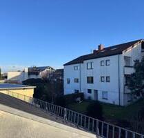 2 Zimmer Wohnung in Feuerbach-Banzhalde - Stuttgart