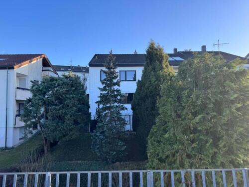 Foto - 2 Zimmer Dachgeschoßwohnung in Stuttgart