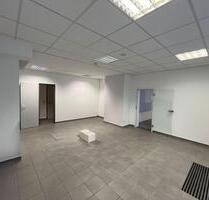 Büro Praxis Ausstellungsfläche Werkstatt in bester Lage - Dresden Leuben