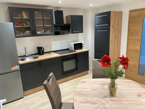 Foto - 3-Zimmer Wohnung Haus in Schöllnach Immobilie Vermietung