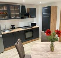 3-Zimmer Wohnung Haus in Schöllnach Immobilie Vermietung