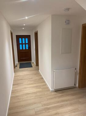 Foto - Erdgeschoßwohnung in Schöllnach zur Miete