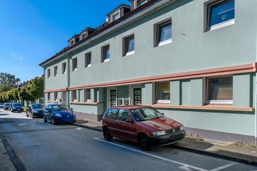 Foto - Tolle Aufteilung mit Wohlfühlcharakter