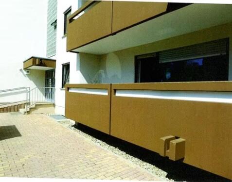 Foto - 2 ZKB Eigentumswohnung in Eppelheim zu verkaufen