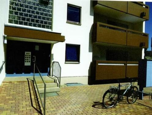 Foto - 2 Zimmer Hochparterre zum Kaufen in Eppelheim