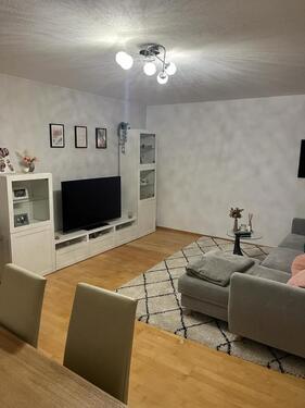 Foto - 2 Zimmer Hochparterre in Eppelheim