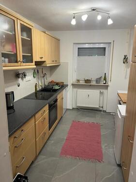 Foto - Hochparterre in Eppelheim zum Kaufen