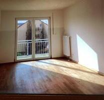 2-Zimmer-Single-Wohnung in Weiden - Vohenstrauß