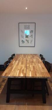 Foto - 1 Zimmer Etagenwohnung zur Miete in Nienburg (Weser)