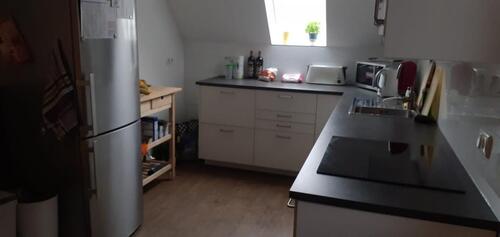 Foto - 1 Zimmer Etagenwohnung in Nienburg (Weser)