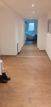 Foto - Etagenwohnung in Nienburg (Weser) zur Miete