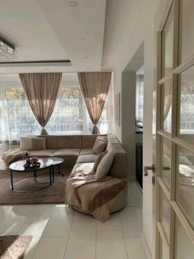 Foto - 3 Zimmer Erdgeschoßwohnung zur Miete in Hamburg