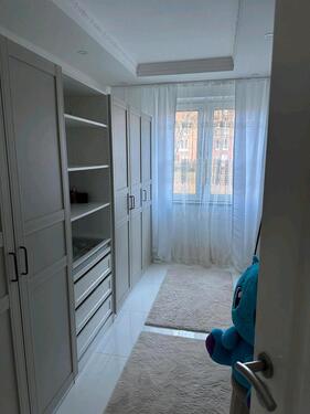 Foto - 3 Zimmer Erdgeschoßwohnung in Hamburg