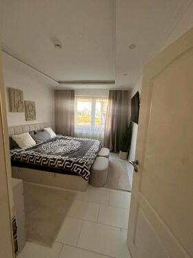 Foto - Erdgeschoßwohnung in Hamburg zur Miete