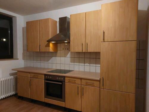 Foto - Etagenwohnung in Neuss zur Miete