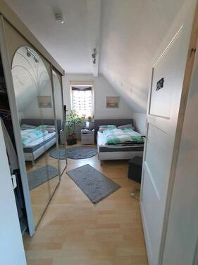 Foto - Etagenwohnung in Bad Harzburg zur Miete