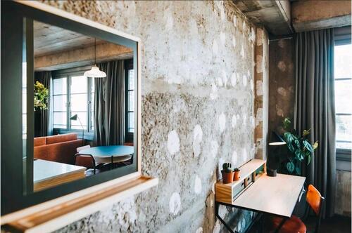 Foto - Etagenwohnung in Berlin zur Miete