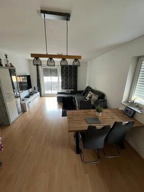 Foto - 3 Zimmer Etagenwohnung in Neunkirchen