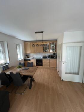 Foto - Etagenwohnung in Neunkirchen zur Miete