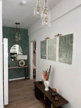 Foto - Etagenwohnung in Ratzeburg zur Miete