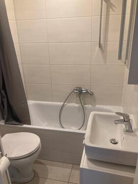 Foto - 1 Zimmer Etagenwohnung in München